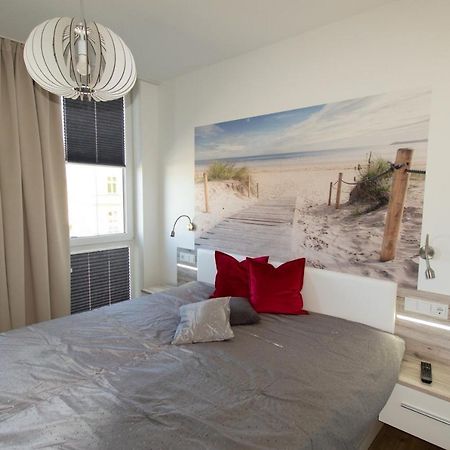Ferienwohnung Auszeit Глове Экстерьер фото