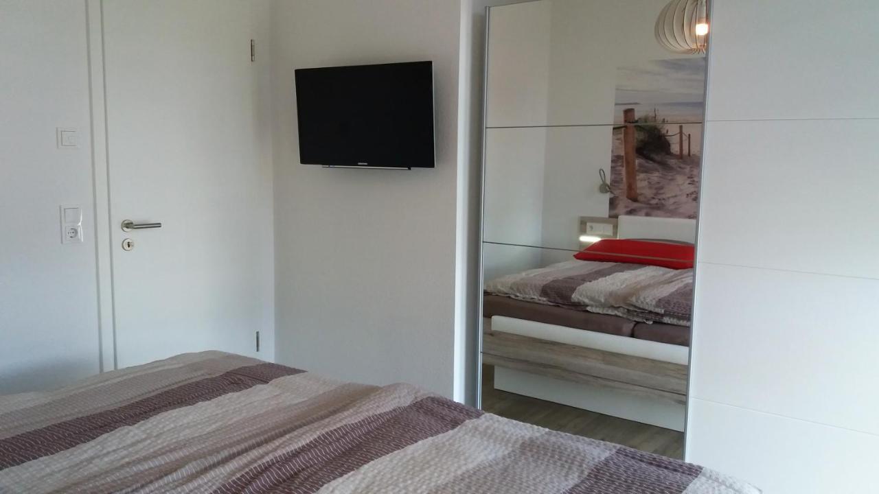 Ferienwohnung Auszeit Глове Экстерьер фото