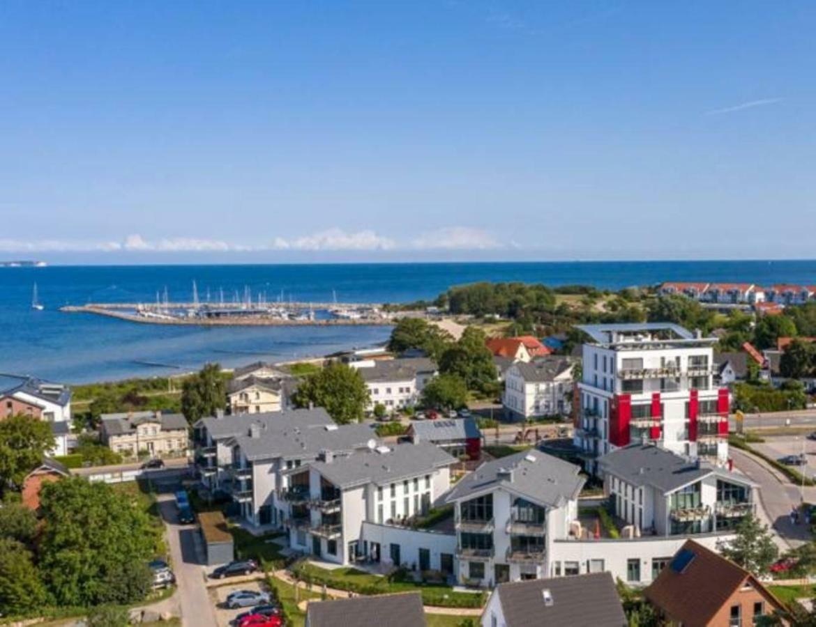 Ferienwohnung Auszeit Глове Экстерьер фото