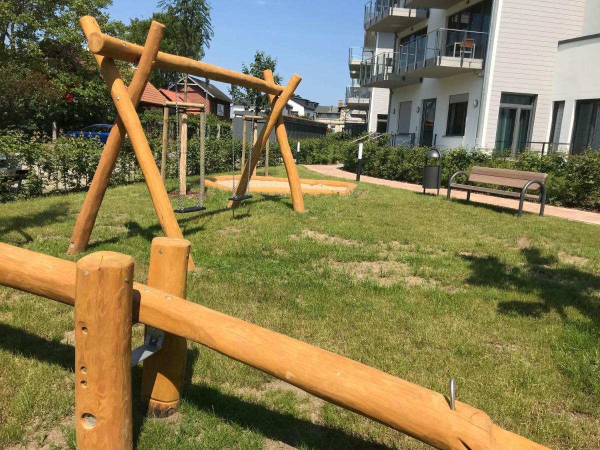 Ferienwohnung Auszeit Глове Экстерьер фото
